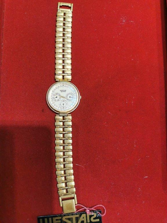 Westar clearance watches switzerland
