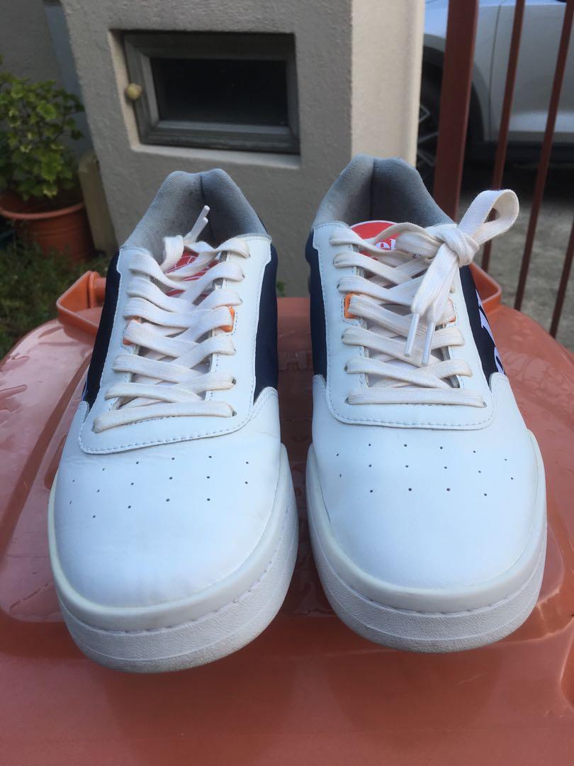 Ellesse piacentino trainers hot sale
