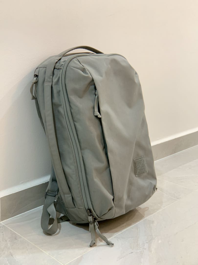 Evergoods CPL24 in Grey Men s Fashion Bags Backpacks on Carousell