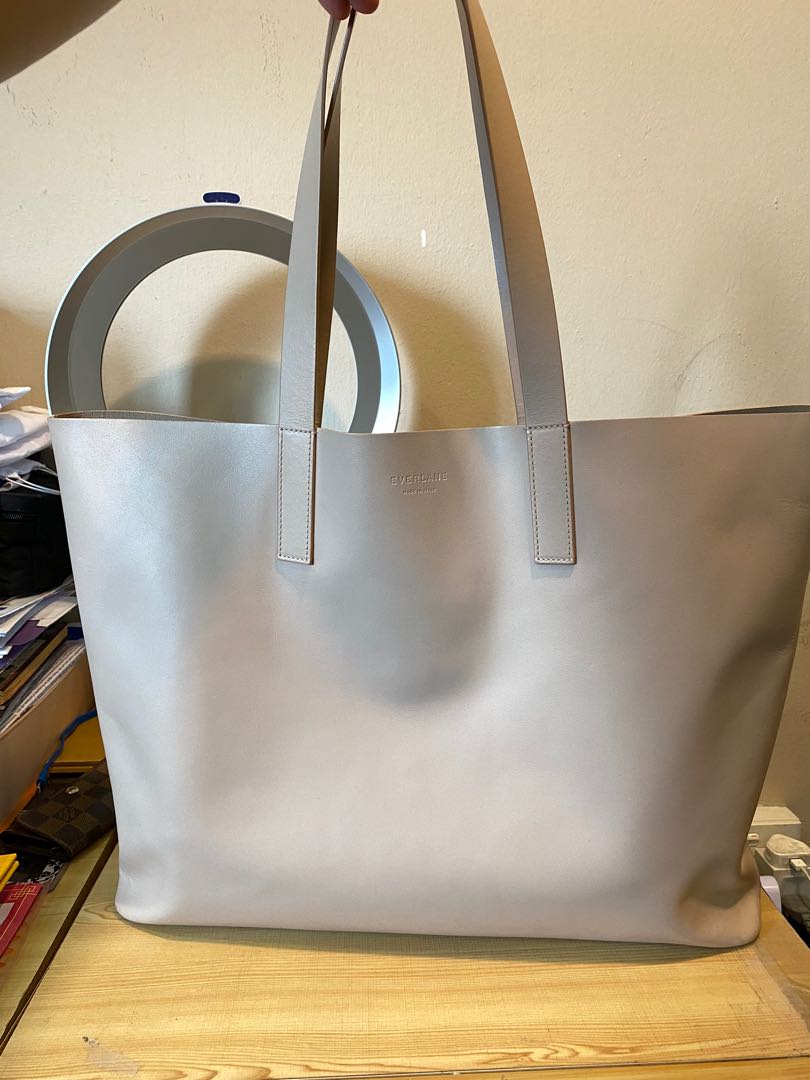 Meghan markle everlane tote bag deals