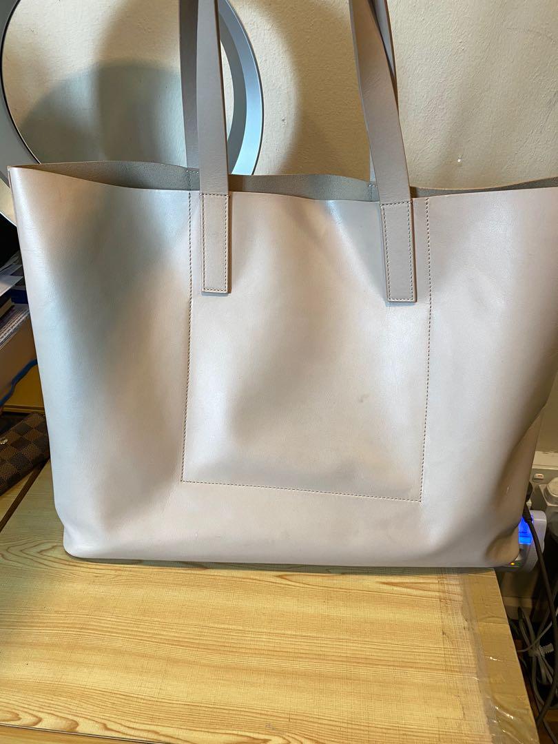 Meghan markle hotsell tote bag everlane