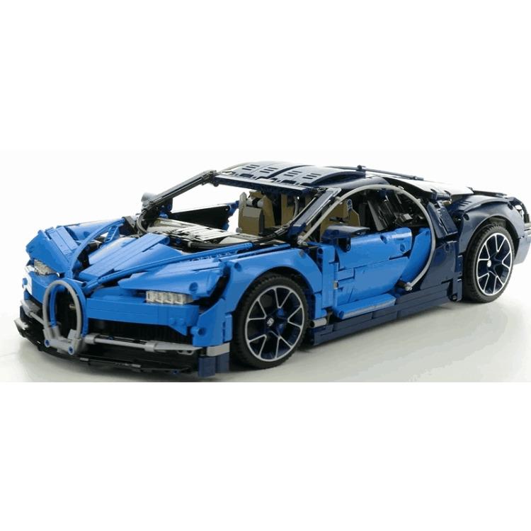 Lego bugatti lepin new arrivals