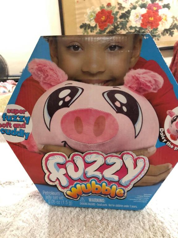 Wubble pig discount