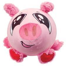 Fuzzy wubble dog new arrivals