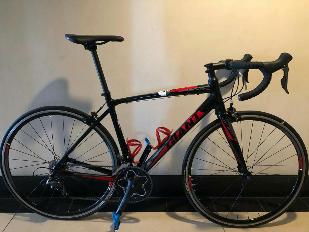 Giant scr best sale 2 2019