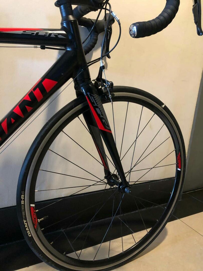 Giant SCR 2 2019, Sports Equipment 