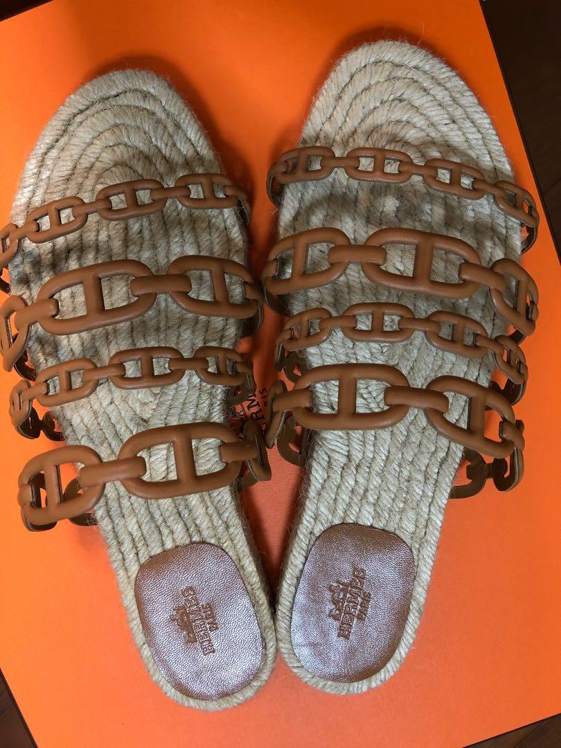 Ancone espadrille Clearance