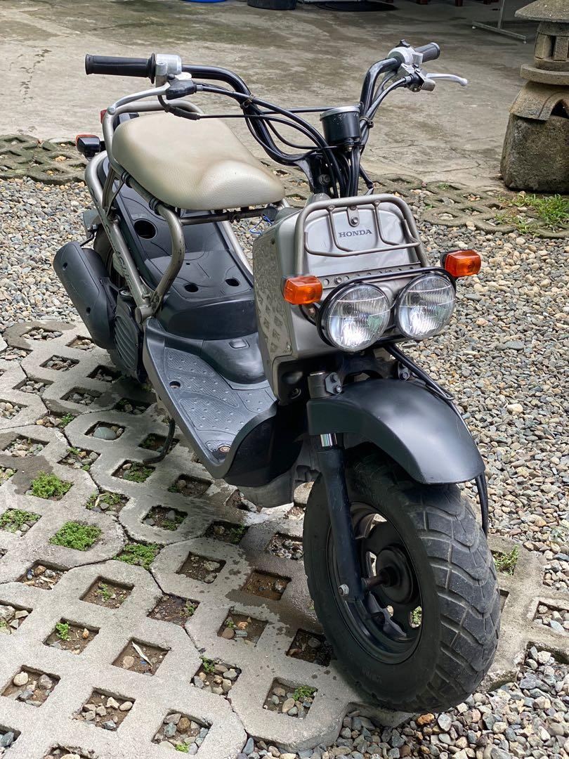 Honda zoomer (ruckus) Special edition, Motorbikes, Motorbikes for Sale ...