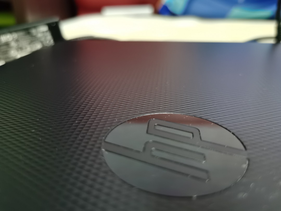 HP Laptop Big Screen, Electronics, Computers, Laptops on Carousell