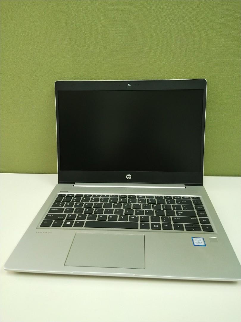 Hp Probook 440 G6 Laptop Computers Tech Laptops Notebooks On Carousell