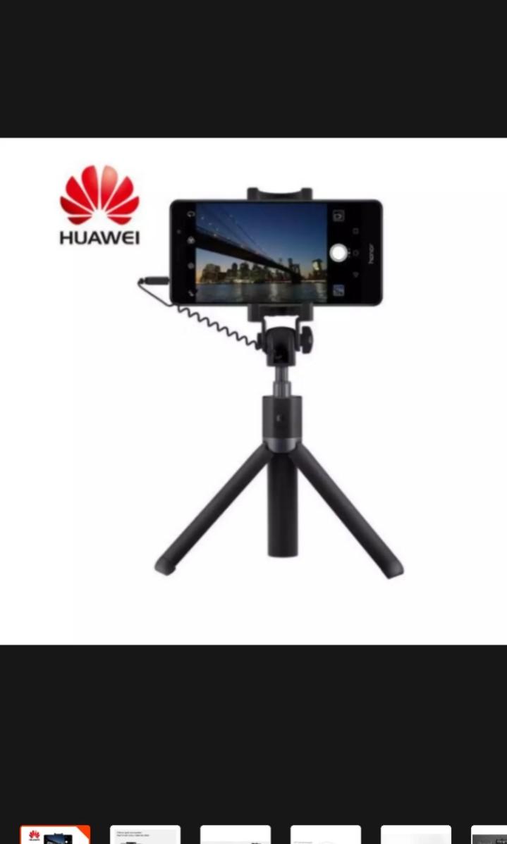 Huawei Tripod Selfie Stick AF14 , Mobile Phones & Gadgets, Mobile
