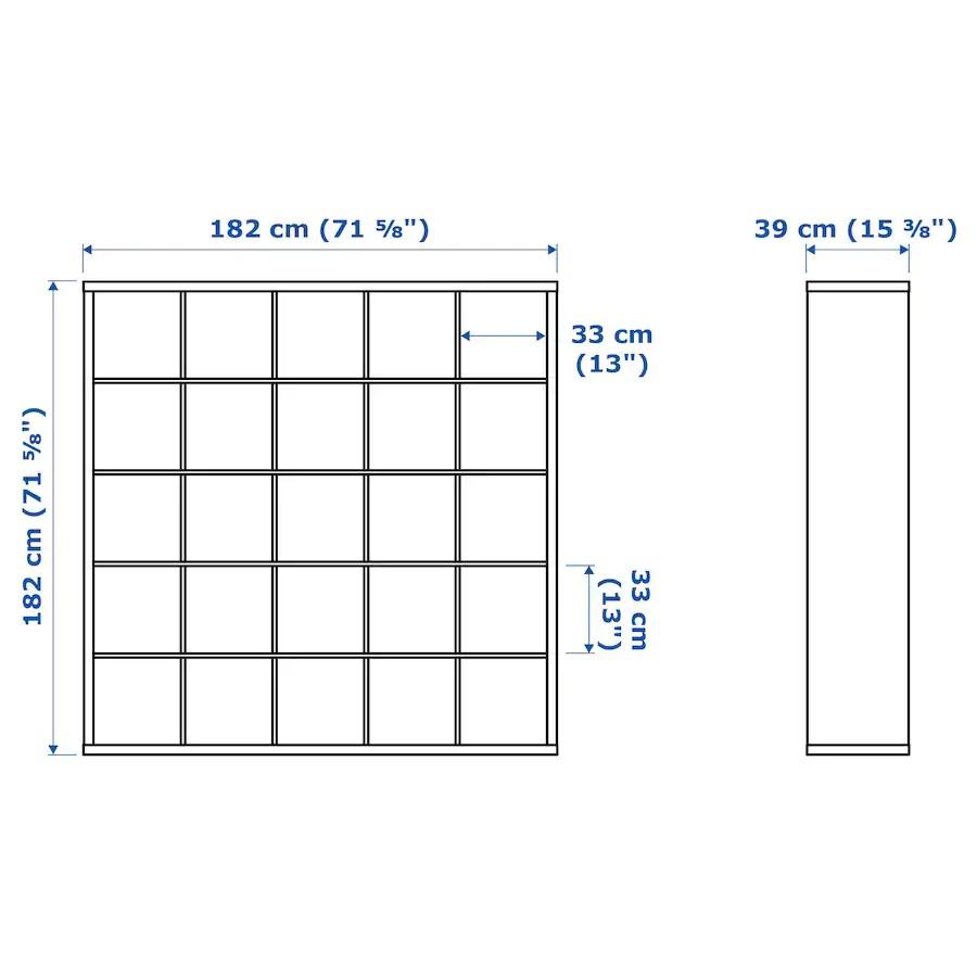 IKEA pigeon hole storage rack, Furniture & Home Living, Home