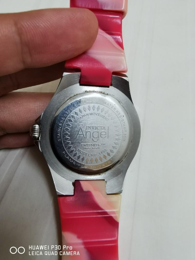 Invicta angel watch price hot sale