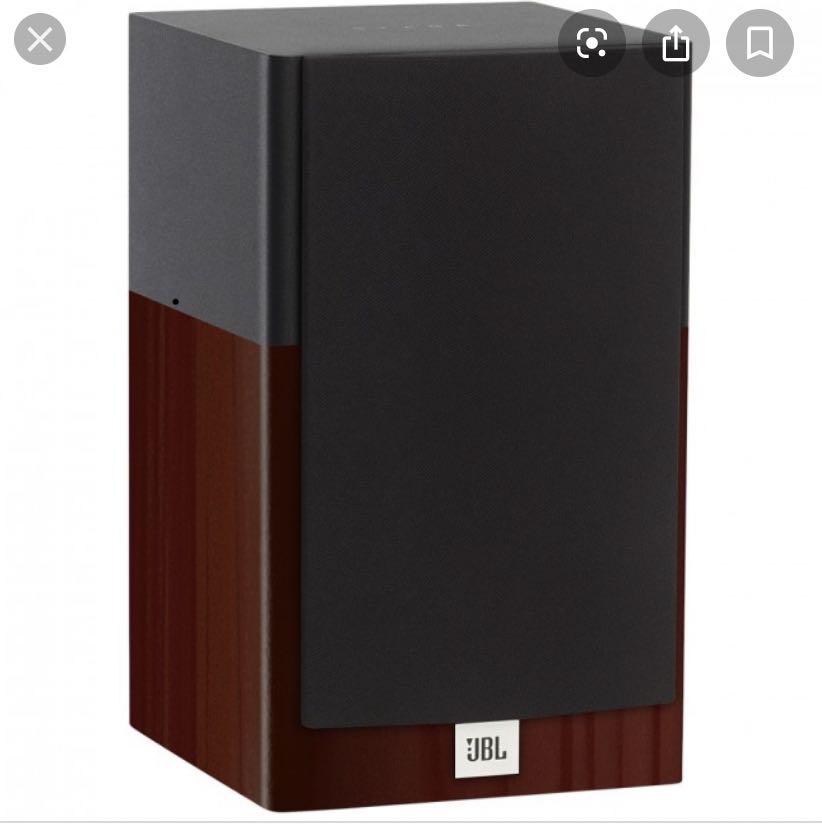 JBL stage A120