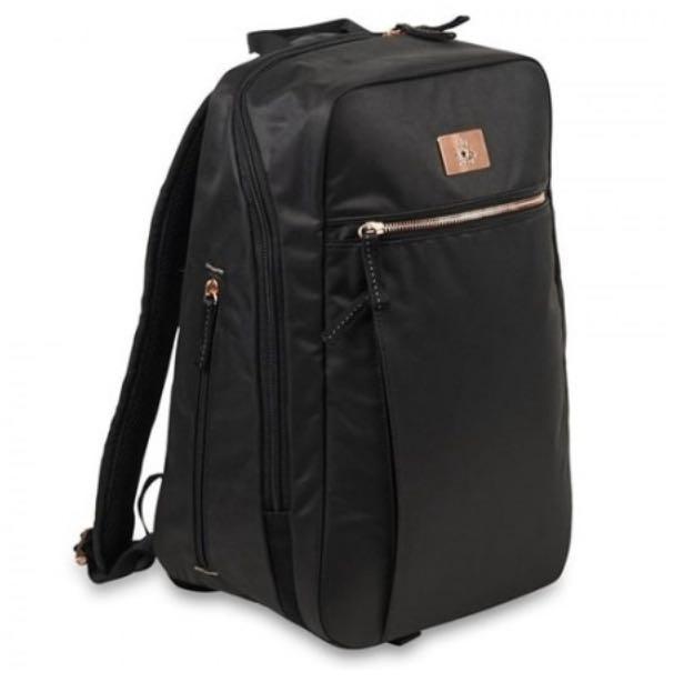 Jujube ballad rose gold backpack outlet