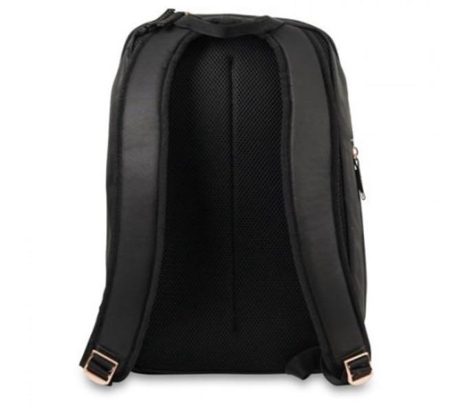 Jujube ballad rose gold backpack new arrivals