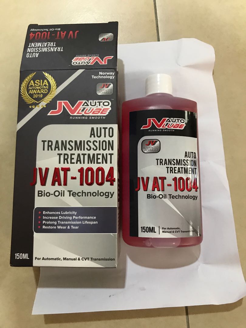 JV Auto Lube, Auto Accessories on Carousell