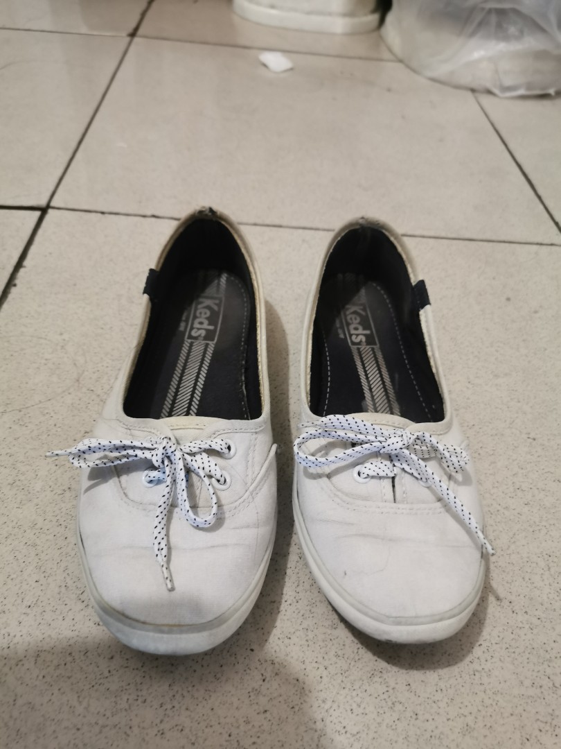 keds metropolitan mall