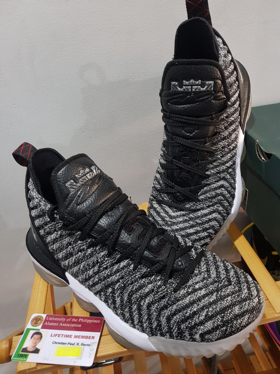 Lebron clearance 16 ph