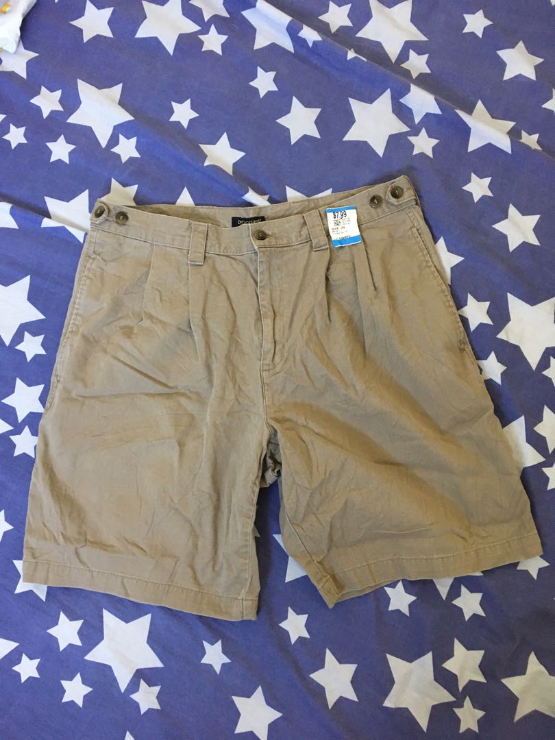 levi dockers shorts
