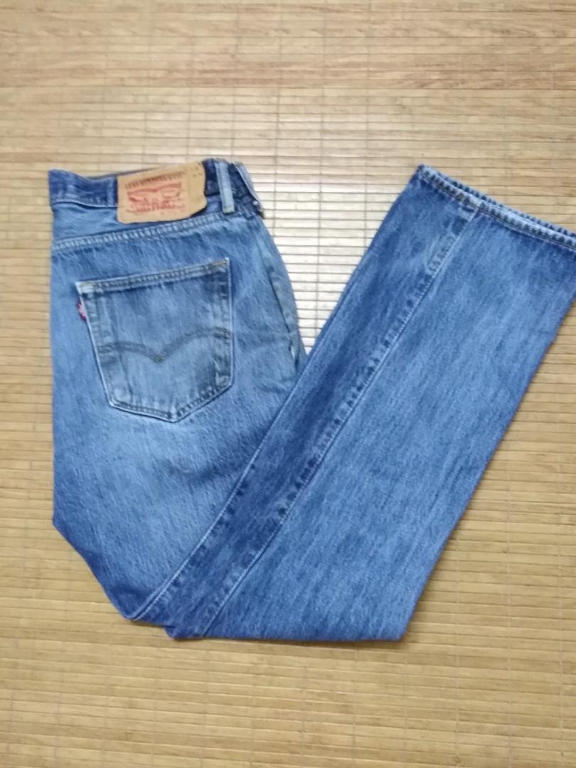 levis 411 jeans