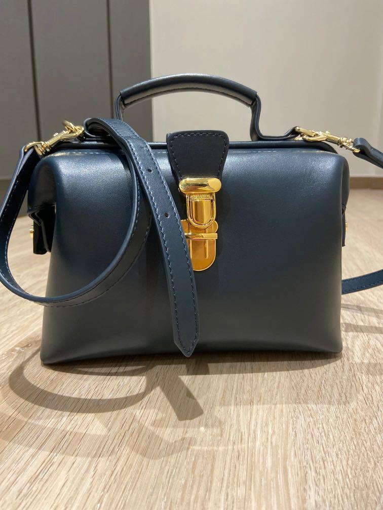 Doctor hotsell bag linjer