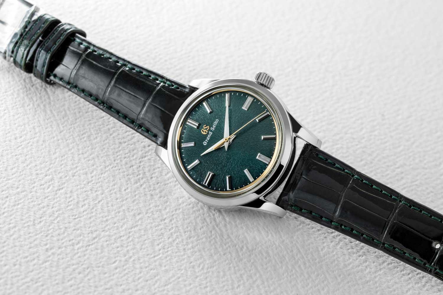 Thongsia grand on sale seiko