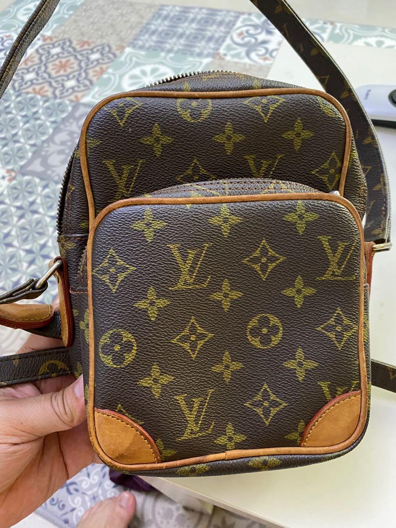 Lv amazon sling bag price store
