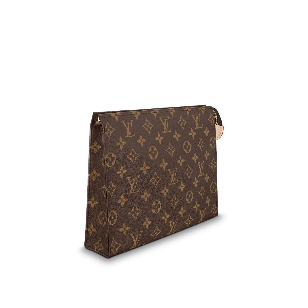 Lv toiletries pouch 26 store