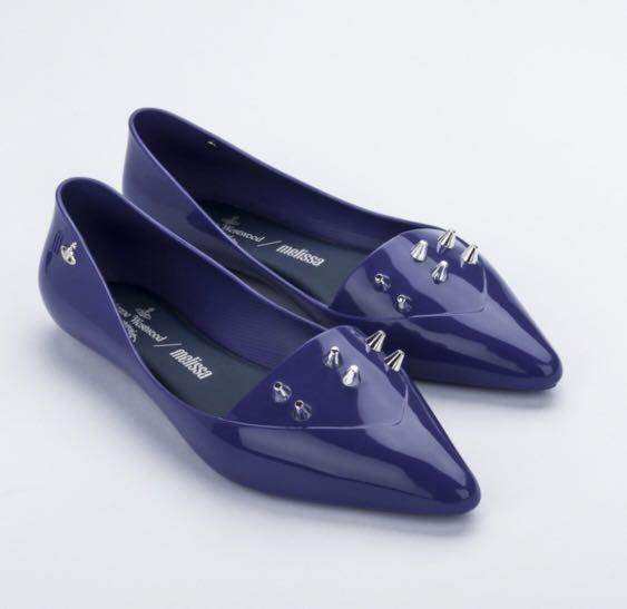 melissa pointy vivienne