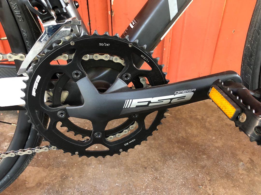 Merida speeder 3000 sales