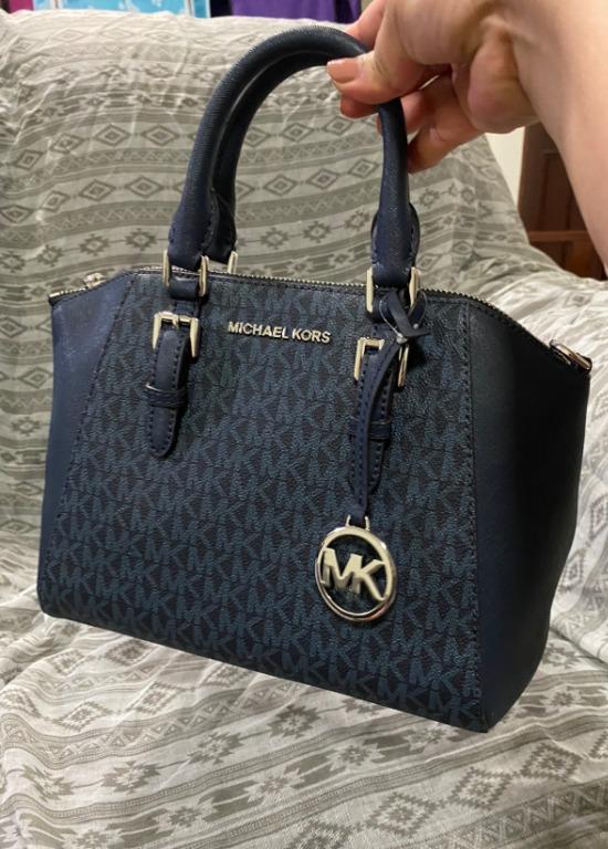 Michael kors ciara md messenger best sale