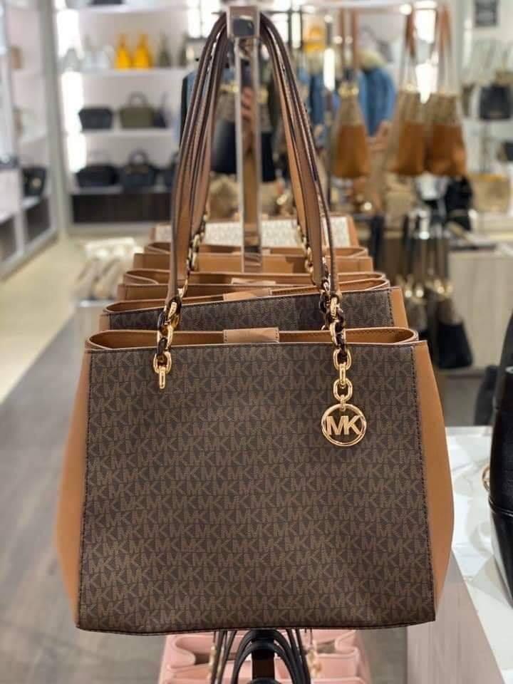 Michael kors shop sofie purse