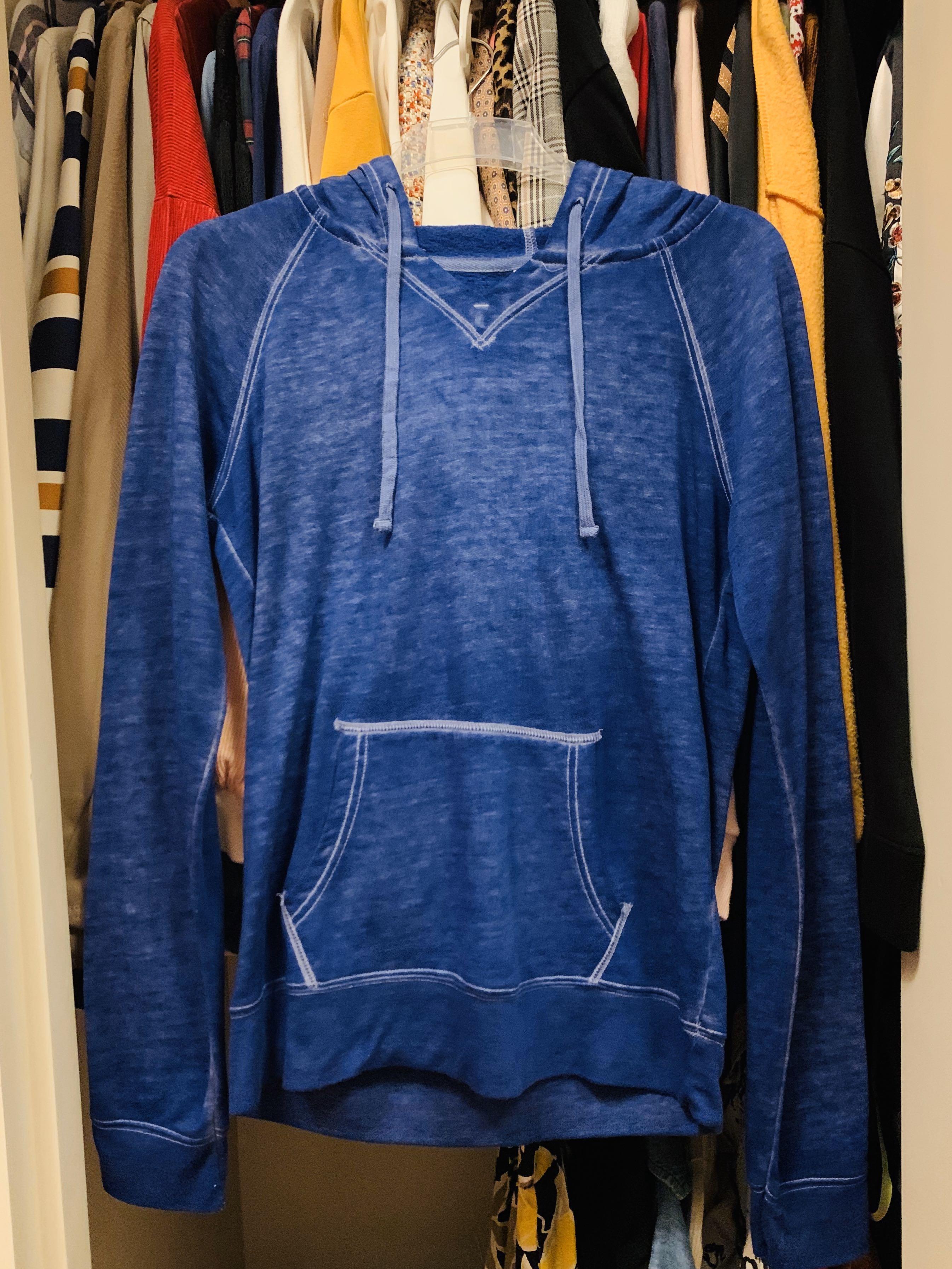 mossimo hoodie women's