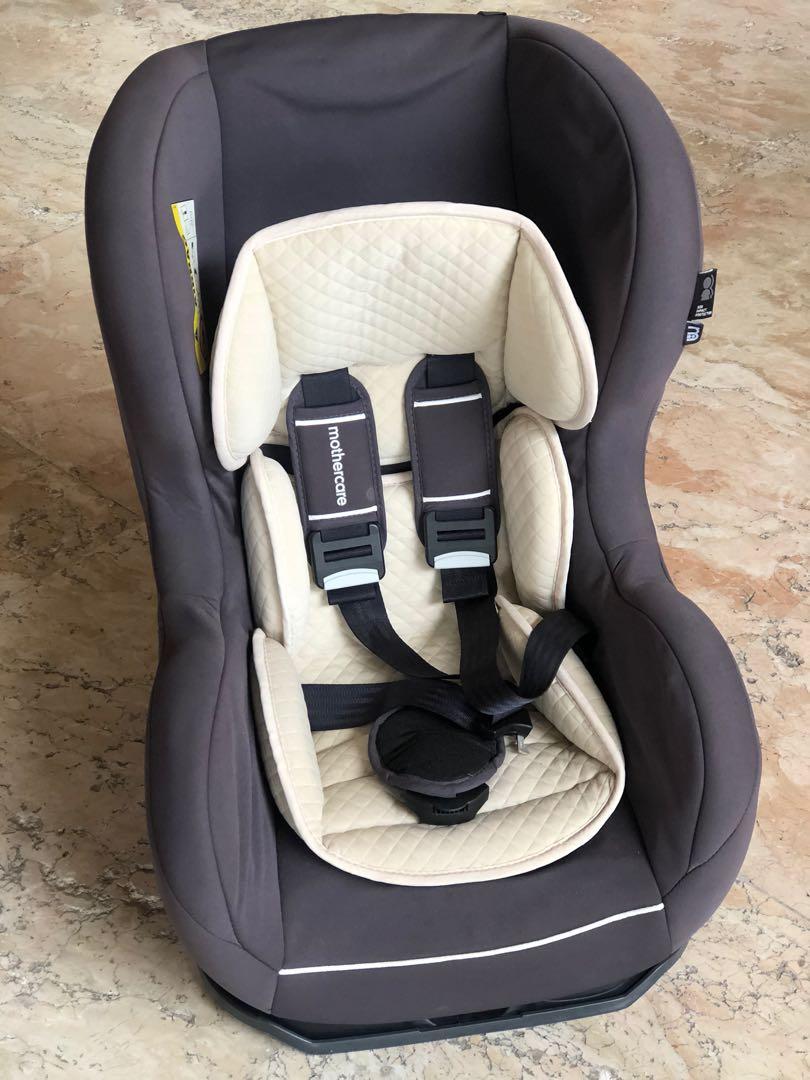mothercare car seats