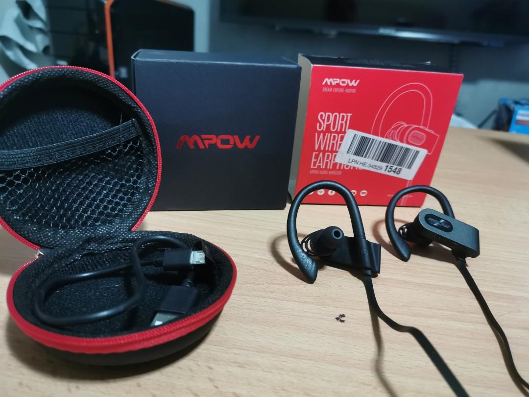 Mpow bh313a new arrivals