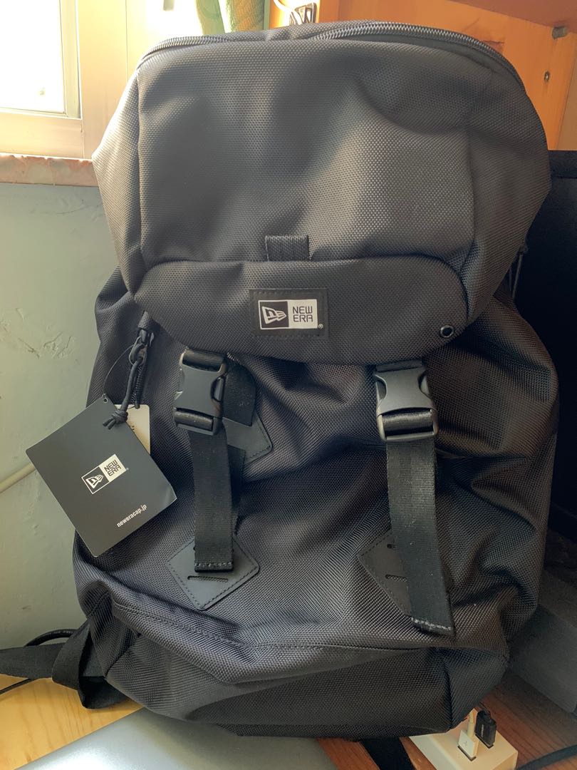 New era clearance rucksack mini