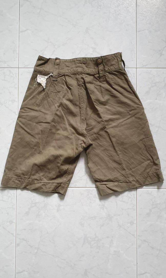 Nigel on sale cabourn shorts