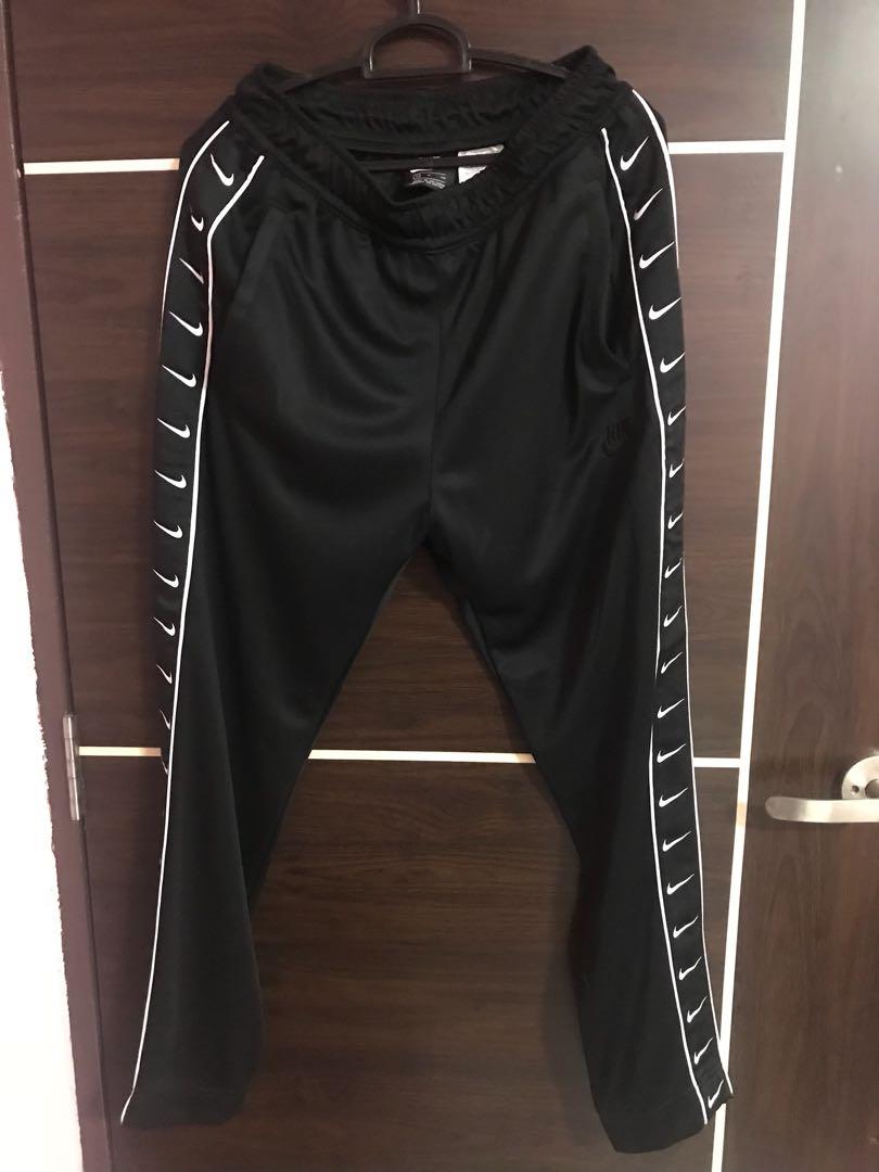 Nike hybrid joggers sales