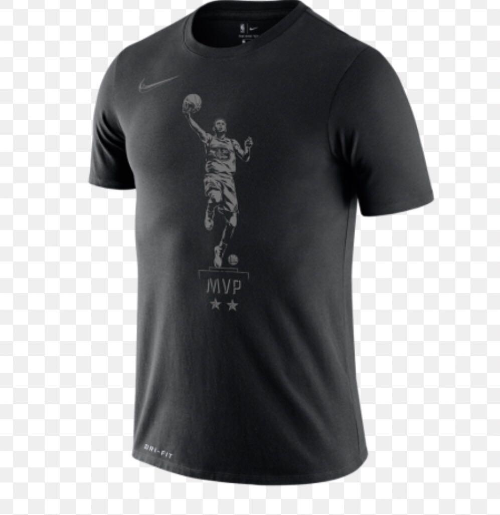 Curry mvp top t shirt