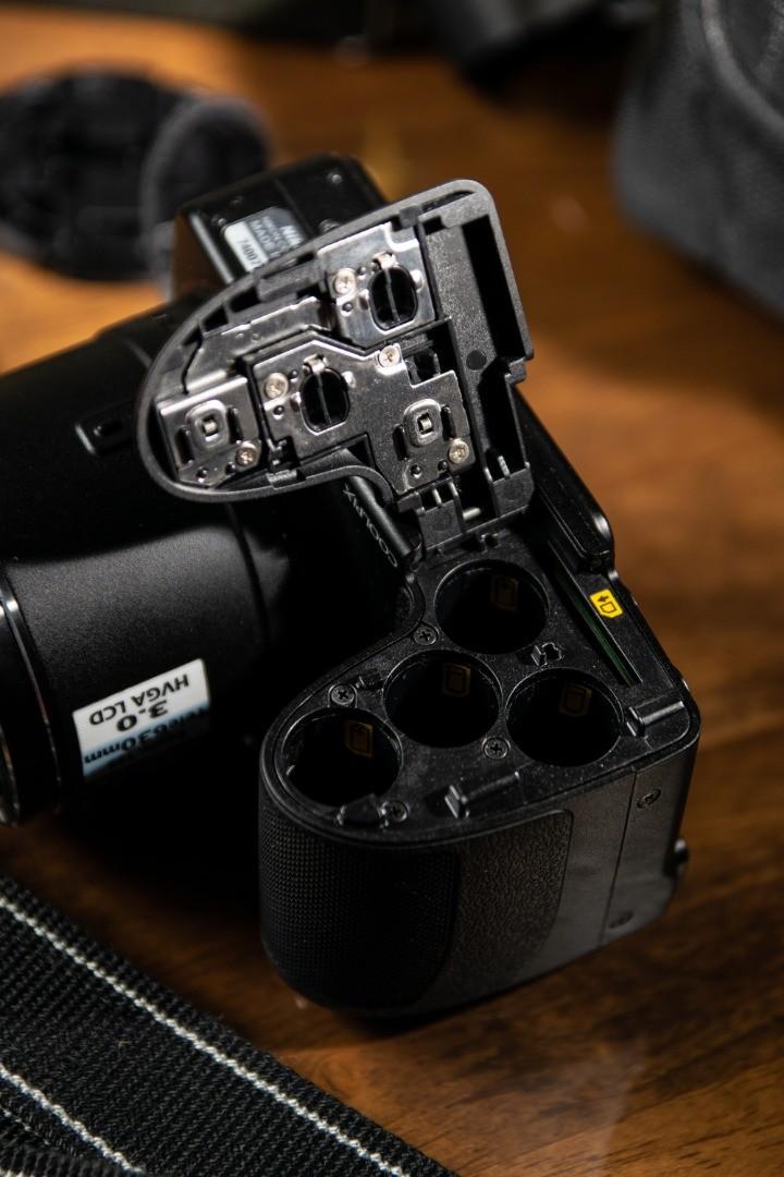 NIKON L340, Photography, Lens & Kits on Carousell