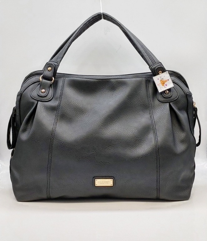 nine west tote bags