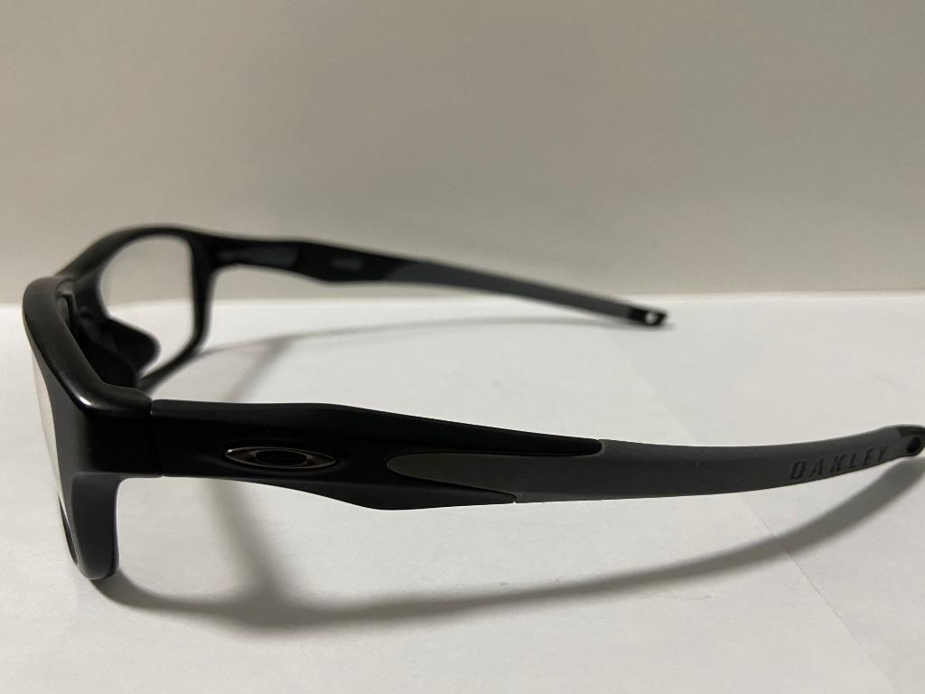 Oakley sales crosslink range