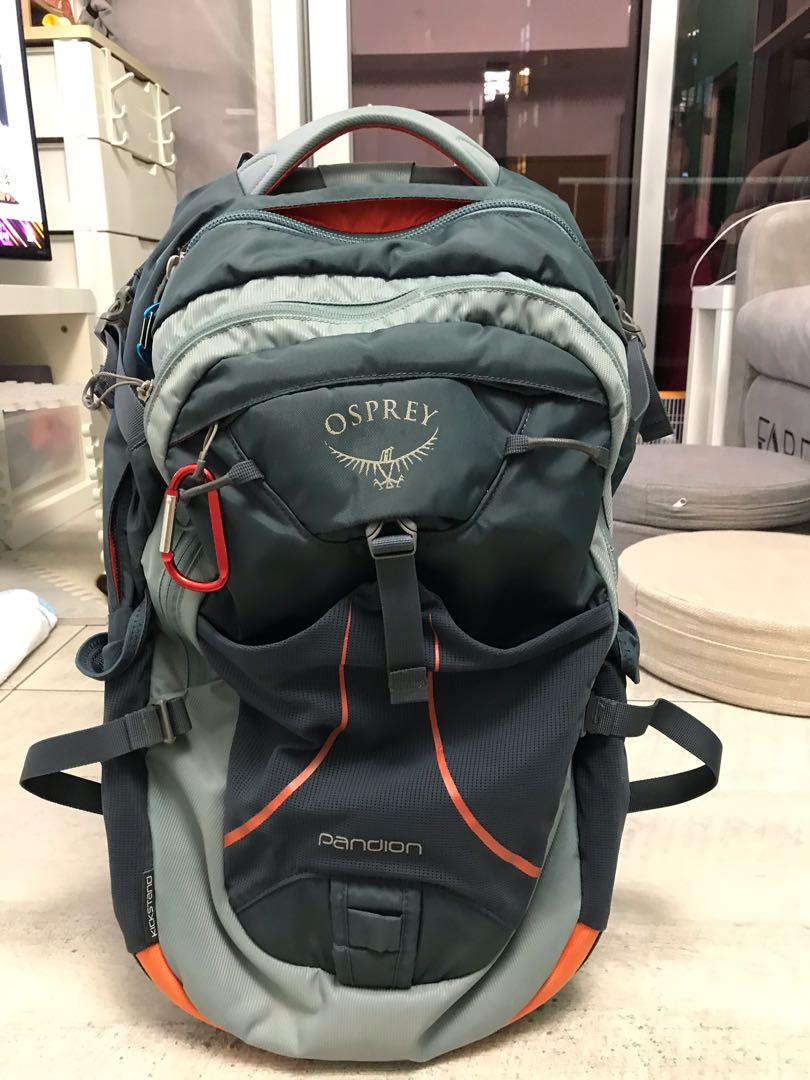 Osprey hotsell pandion 28l