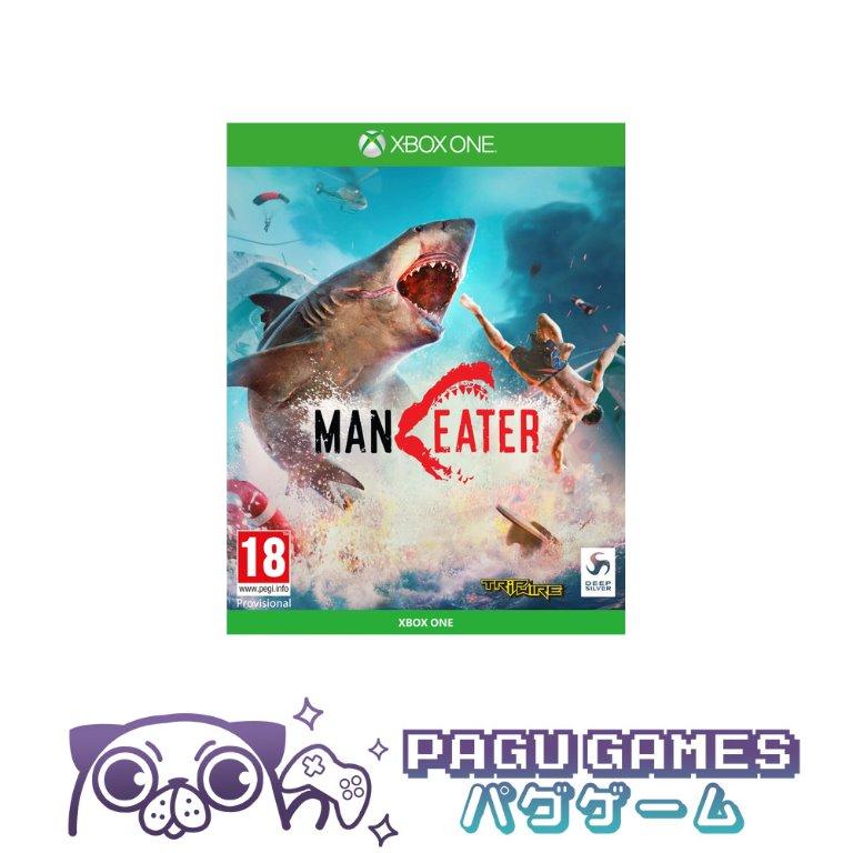 maneater xbox one price