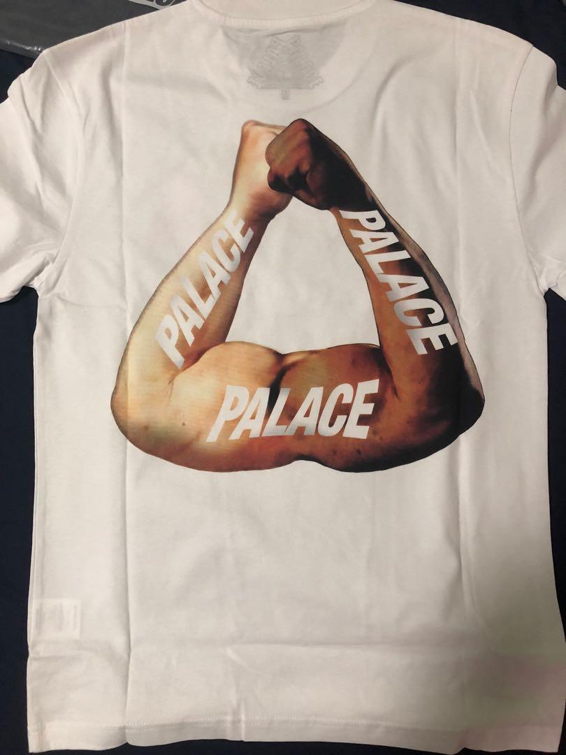 Palace tri tonk tee Clearance