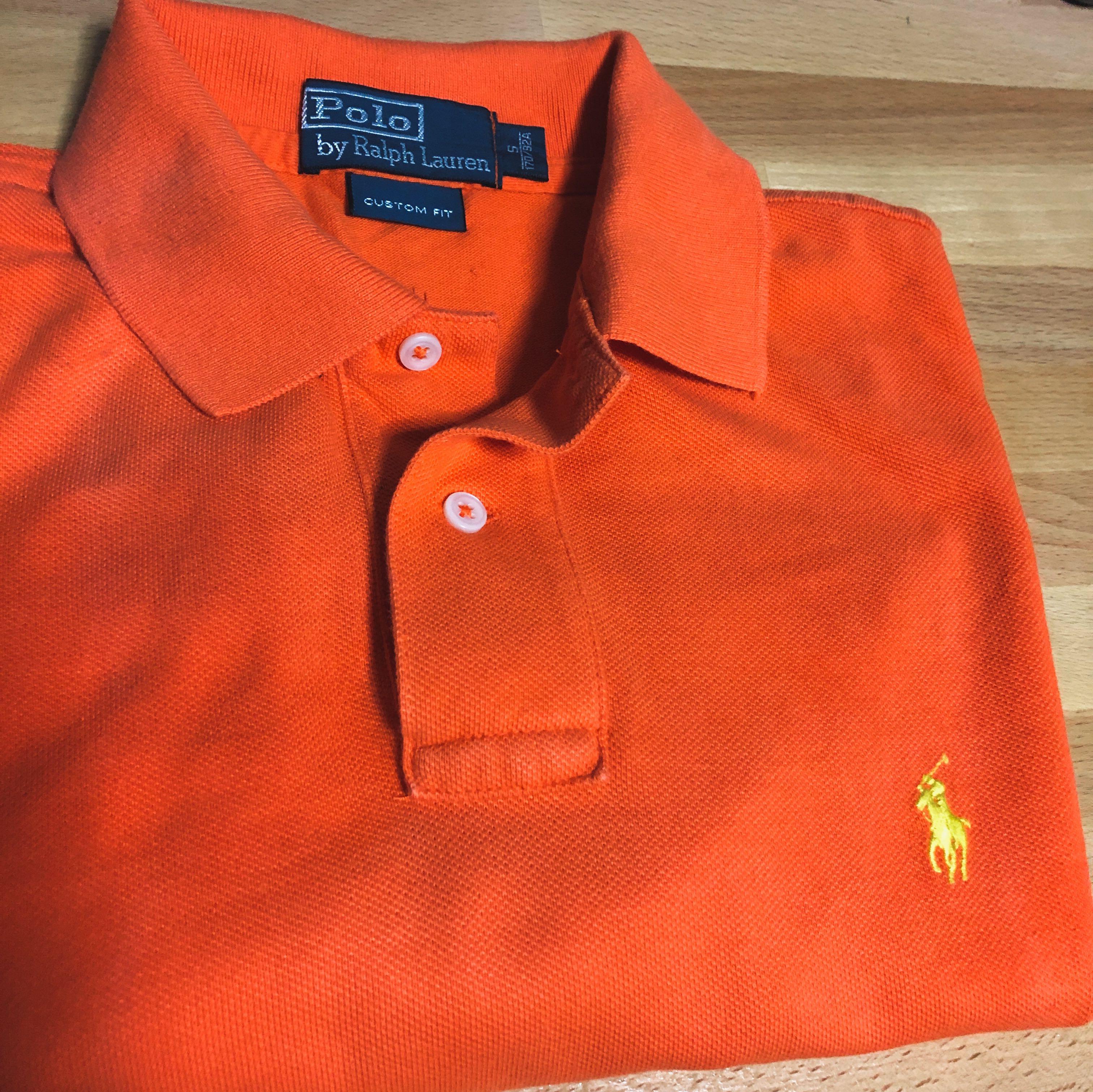 Polo Ralph Lauren Polo Tshirt, Men's Fashion, Tops & Sets, Tshirts
