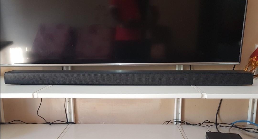 samsung n550 soundbar price