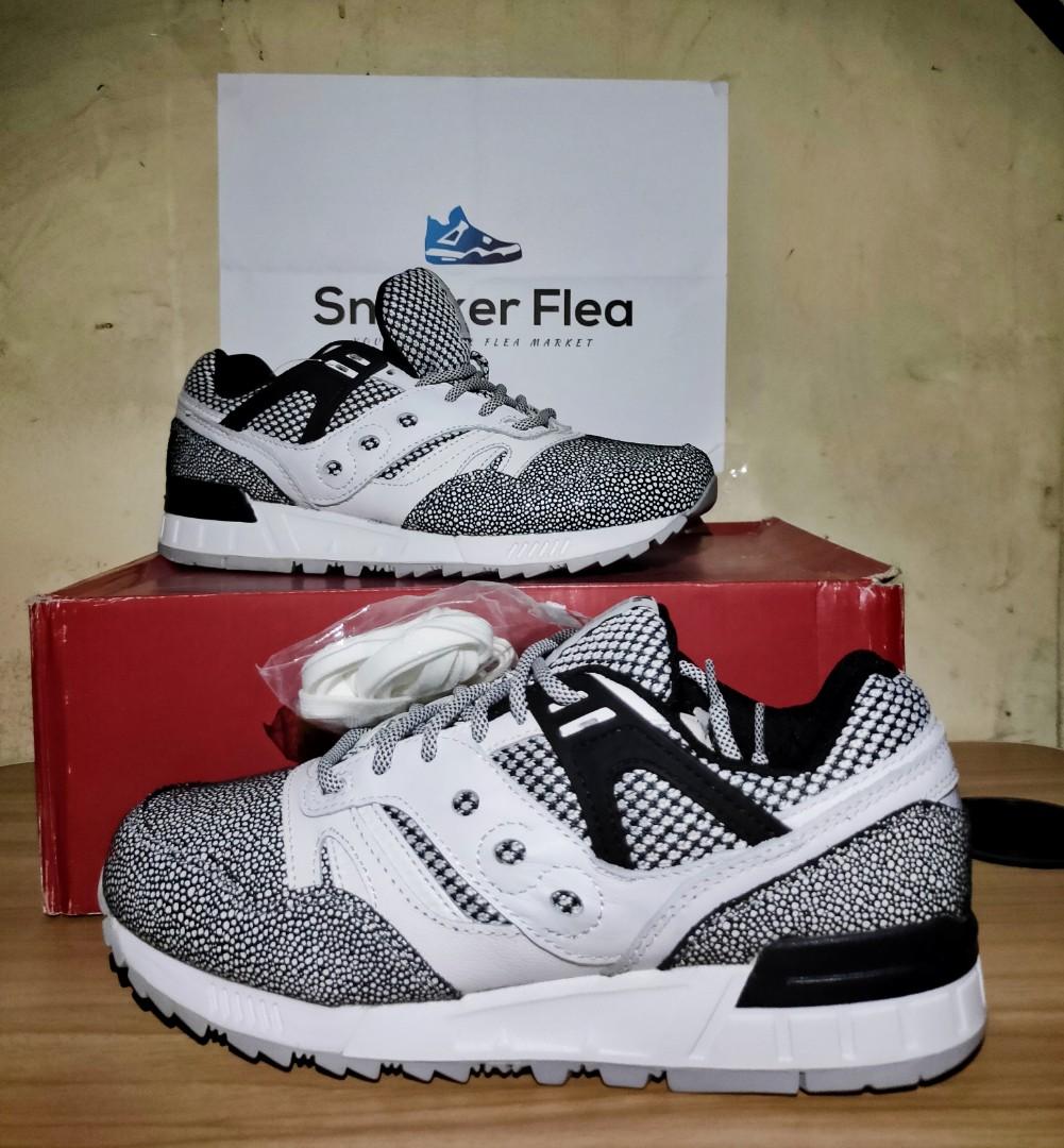 Saucony grid sd md eel cheap
