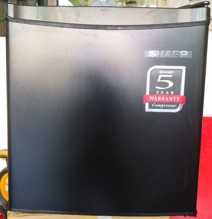 Sharp 50l mini bar shop sjm60mk